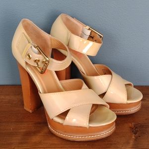 Kors Michael Kors heeled sandals